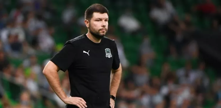 ФК Краснодар, ФК Крылья Советов