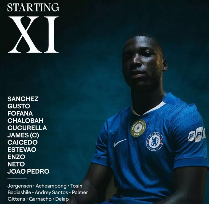 Челси, Арсенал