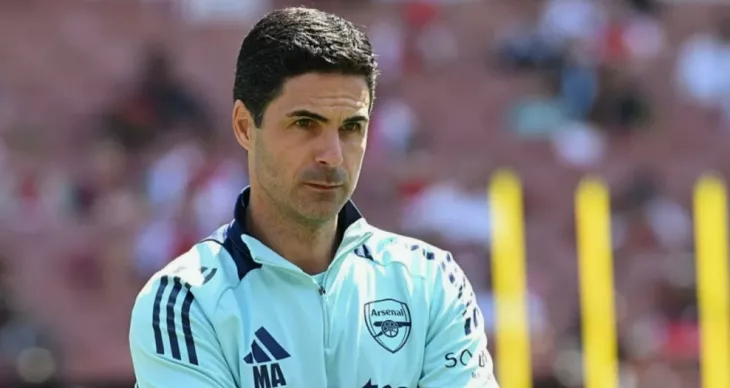 Челси, Арсенал