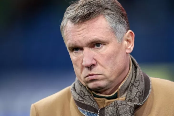 ФК Балтика, ФК Спартак Москва