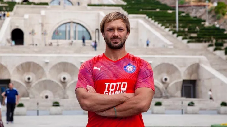 Дмитрий Сычёв