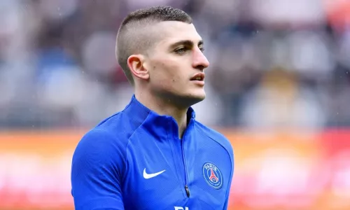 Ювентус, Марко Верратти