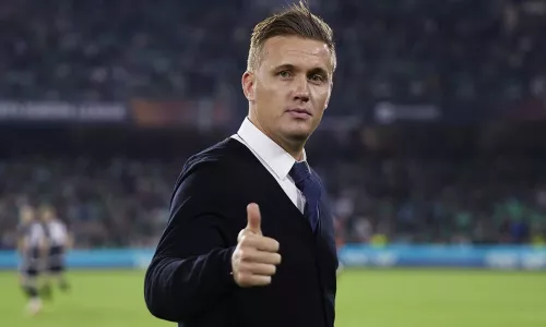 ФК Пари НН, Алексей Шпилевский