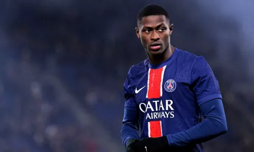 ПСЖ, Нуну Мендеш