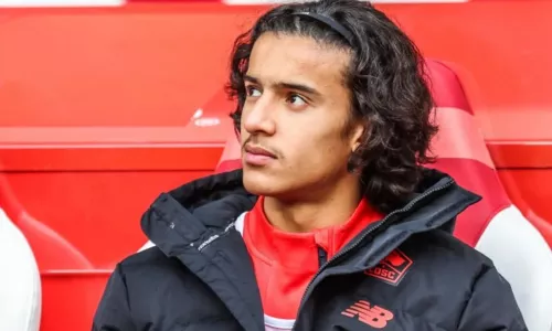 Манчестер Юнайтед, Лилль