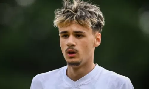 Реал Мадрид, Зальцбург