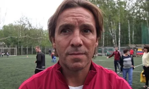 Серик Беледиеспор, Сергей Юран