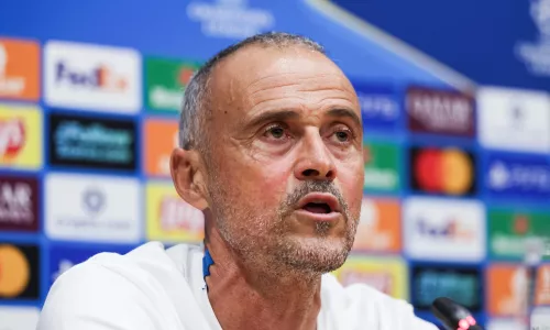 ПСЖ, Ашраф Хакими