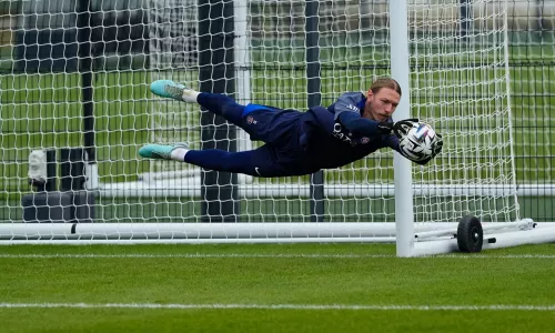 ПСЖ, Матвей Сафонов