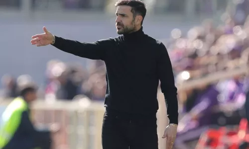 Комо, Сеск Фабрегас