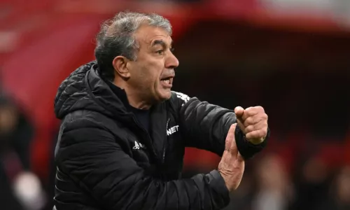 ФК Рубин, ФК Динамо Москва