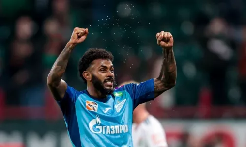 ФК Зенит, ФК Локомотив Москва