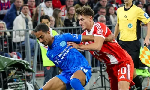 Бавария, Байер