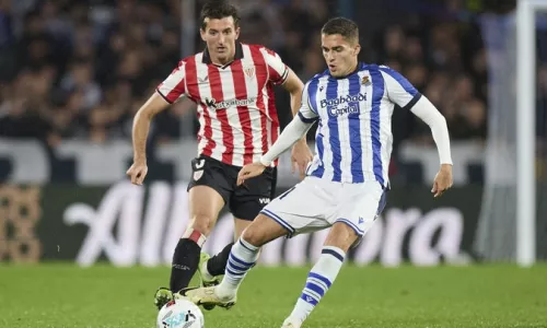 Реал Сосьедад, Атлетик