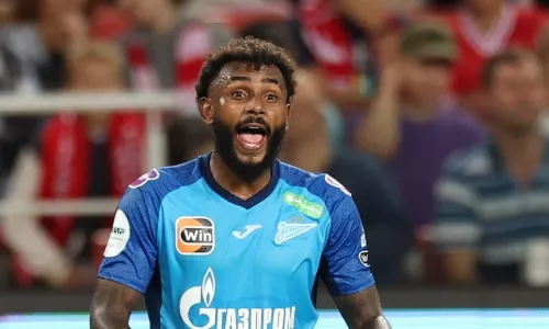 ФК Зенит, Вендел