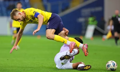 ФК Ростов, ФК Акрон