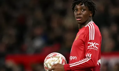 Манчестер Юнайтед, Рубен Аморим