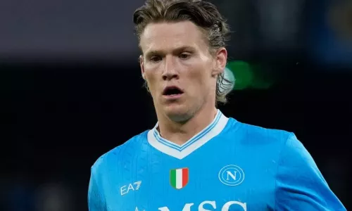 Наполи, Тоттенхэм