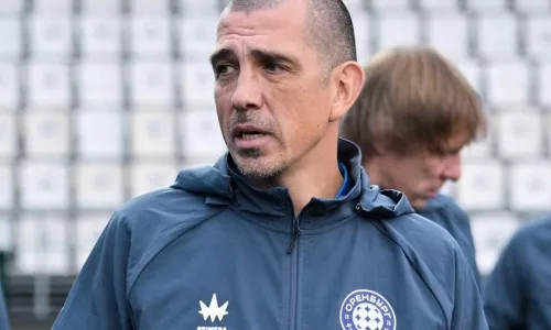 ФК Оренбург, ФК Сочи