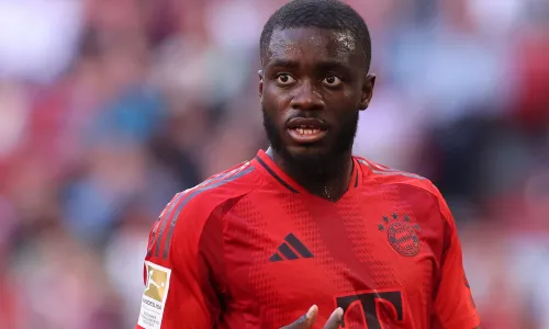 Бавария, Дайо Упамекано