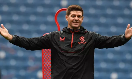 Ливерпуль, Стивен Джеррард