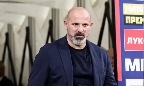 ФК Спартак Москва, ФК Краснодар