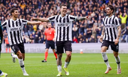 Чемпионат Нидерландов