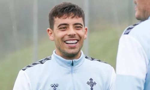 Сельта, Александр Мостовой