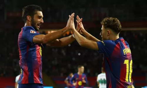 Барселона, Эльче