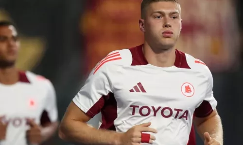 Рома, Милан