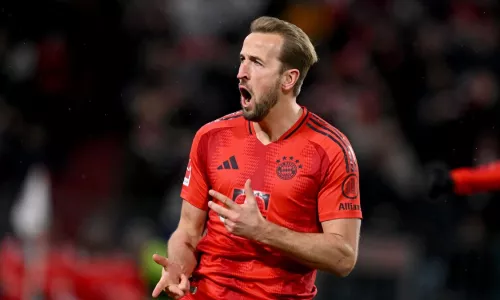 Харри Кейн, Реал Мадрид