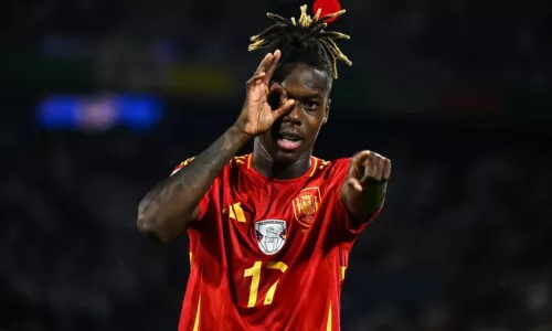 Барселона, Атлетик