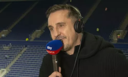 Челси, Тоттенхэм