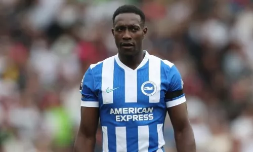 Манчестер Юнайтед, Брайтон