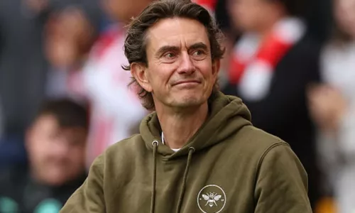 Тоттенхэм, Томас Франк