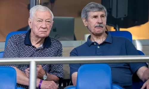 ФК Спартак Москва, Борис Игнатьев