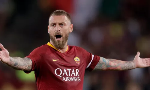 Дженоа, Даниэле Де Росси