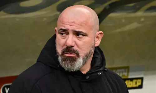 ФК Спартак Москва, Игорь Семшов