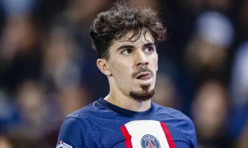 Витинья, ПСЖ