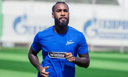 Тимур Гурцкая, Жерсон