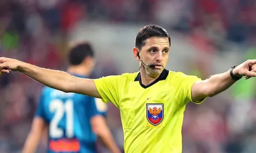 ФК Спартак Москва, ФК Локомотив Москва