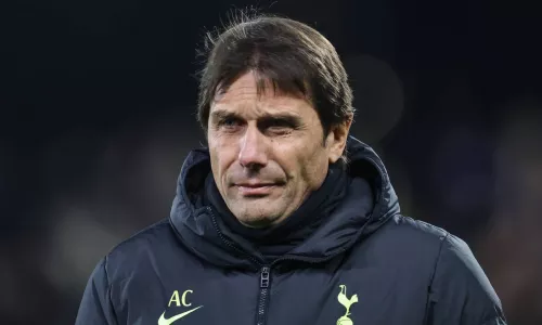 Наполи, Антонио Конте