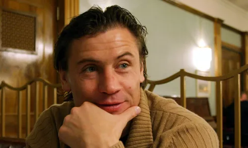 ФК Спартак Москва, Андрей Канчельскис