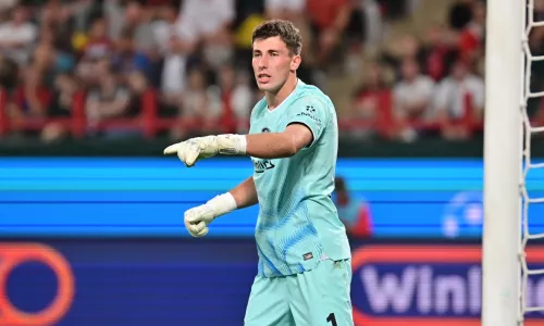 ФК Краснодар, Станислав Агкацев