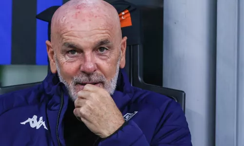 Фиорентина, Стефано Пиоли