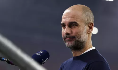 Манчестер Сити, Эрлинг Холанд