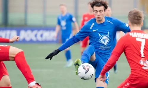 ФК Сочи, Александр Коваленко