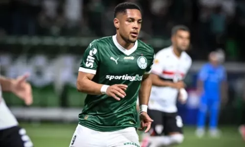 Манчестер Юнайтед, Палмейрас