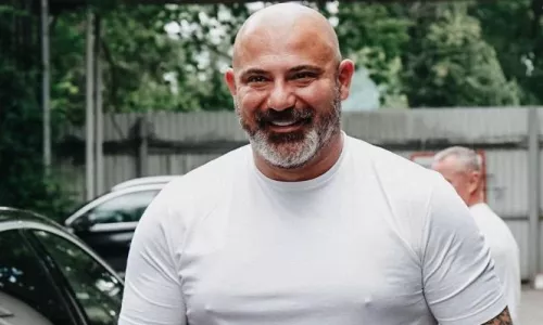 ФК Спартак Москва, Юрий Гаврилов