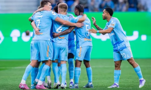 ФК Зенит, Сергей Кирьяков